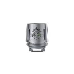 RESISTANCE TFV8 BABY / TFV12 BABY PRINCE - X4 CORE par SMOKTECH