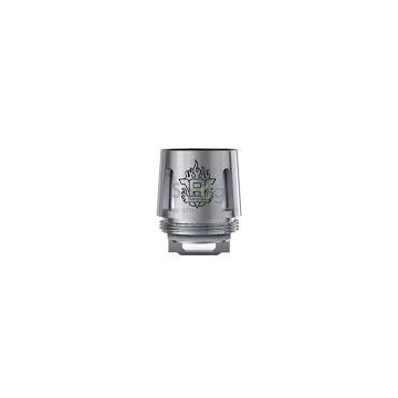 RESISTANCE TFV8 BABY / TFV12 BABY PRINCE - X4 CORE par SMOKTECH
