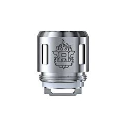 RESISTANCE TFV8 BABY / TFV12 BABY PRINCE - T6 et T8 par SMOKTECH
