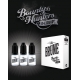 Bounty Hunters - LA BRUNE - 10ml X 3 Fioles