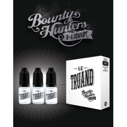 Bounty Hunters - LE TRUAND - 10ml