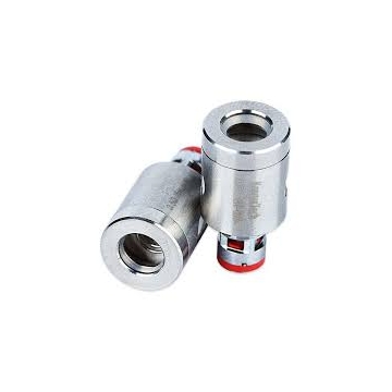 RESISTANCE SSOCC par KANGERTECH