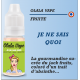 Olala vape - JE NE SAIS QUOI - 10ml