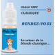 Olala vape - RENDEZ-VOUS - 10ml