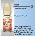Feevr - LOLY POP - DDM - 10ml