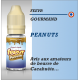 Feevr - PEANNUTS - 10ml lot de 3 fioles