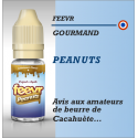 Feevr - PEANUTS - 10ml