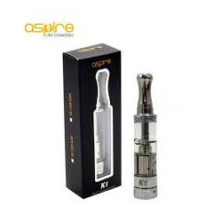 CLEAROMISEUR K1 par ASPIRE