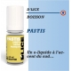 D'Lice - PASTIS - 10ml