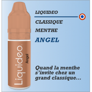 Liquideo - HOLLYWOOD - 10ml