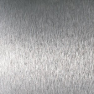 Inox brossé