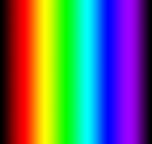 Arc en Ciel
