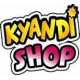 Kyandi Shop Arômes