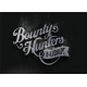Bounty Hunters