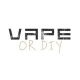Vape or Diy