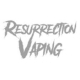 Resurrection Vaping