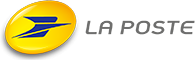 La Poste France - Lettre suivie Domicile sans signature